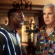 Illustration for article titled Steve Martin and a double dose of Eddie Murphy make Bowfinger lovable